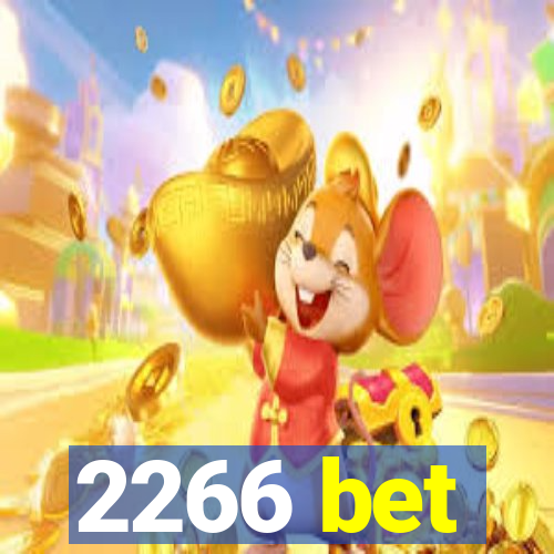 2266 bet